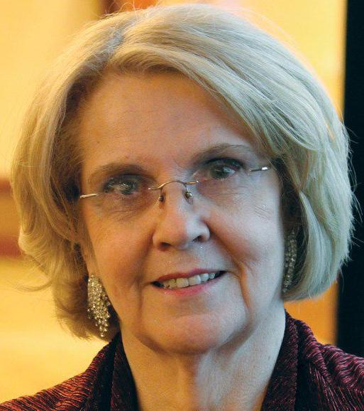 Dianne Edmondson